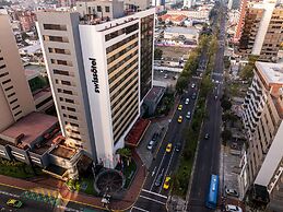 Swissotel Quito