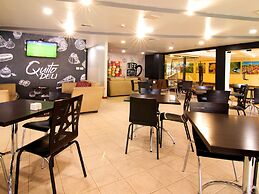 Swissotel Quito