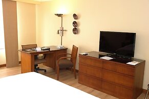 Swissotel Quito