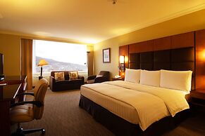 Swissotel Quito