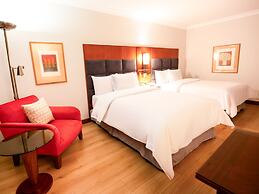 Swissotel Quito
