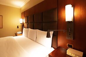 Swissotel Quito