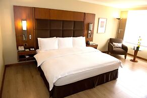 Swissotel Quito