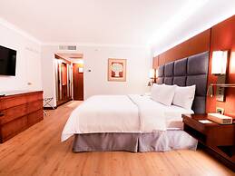 Swissotel Quito