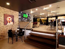 Swissotel Quito