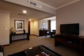 Swissotel Quito