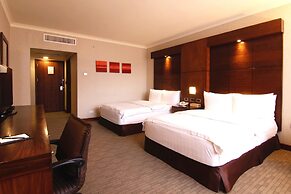 Swissotel Quito