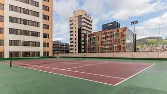 Swissotel Quito