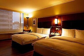 Swissotel Quito