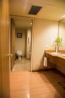 Swissotel Quito