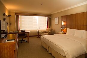 Swissotel Quito