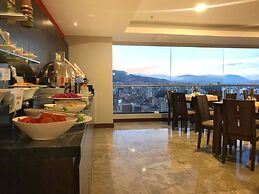 Swissotel Quito