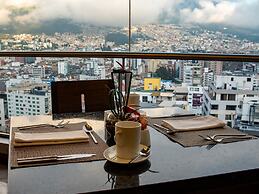 Swissotel Quito