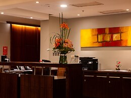 Swissotel Quito