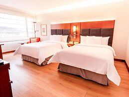 Swissotel Quito