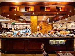 Swissotel Quito