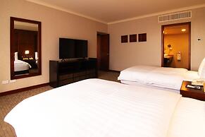 Swissotel Quito