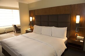Swissotel Quito