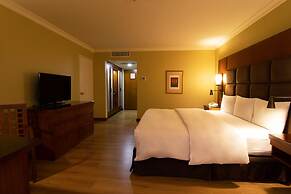Swissotel Quito
