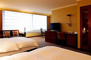 Swissotel Quito