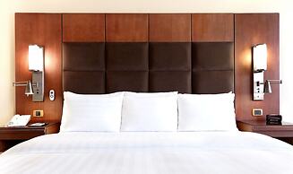 Swissotel Quito