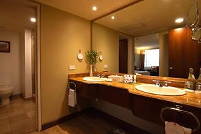 Swissotel Quito