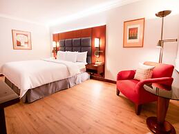 Swissotel Quito