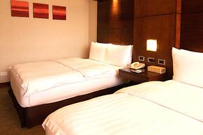 Swissotel Quito
