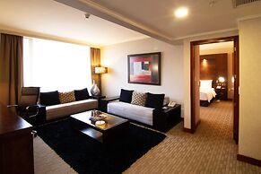 Swissotel Quito