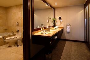 Swissotel Quito