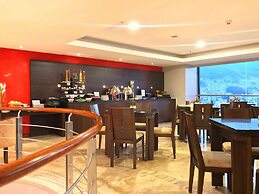 Swissotel Quito