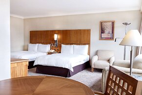 Swissotel Quito
