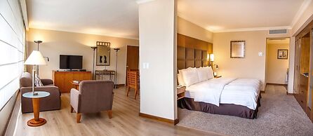 Swissotel Quito