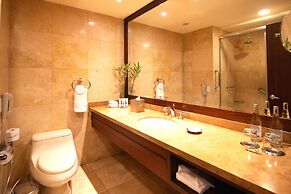 Swissotel Quito