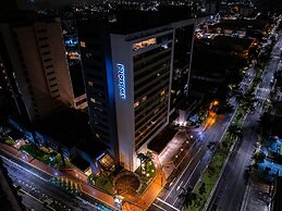 Swissotel Quito