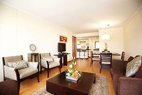 Swissotel Quito