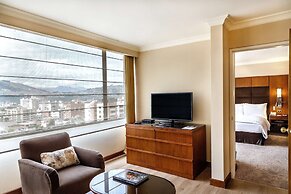 Swissotel Quito
