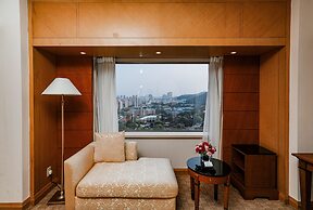 Ruishi Hotel Dalian
