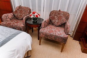 Ruishi Hotel Dalian