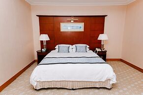 Ruishi Hotel Dalian