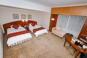 Ruishi Hotel Dalian