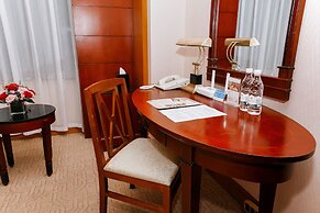 Ruishi Hotel Dalian