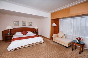 Ruishi Hotel Dalian