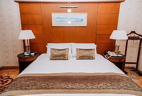 Ruishi Hotel Dalian