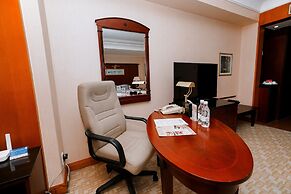Ruishi Hotel Dalian