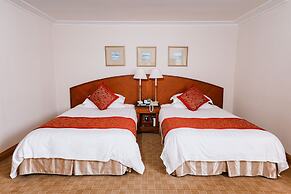 Ruishi Hotel Dalian
