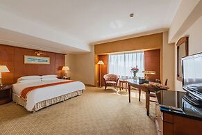 Ruishi Hotel Dalian
