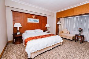 Ruishi Hotel Dalian