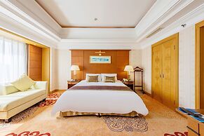 Ruishi Hotel Dalian