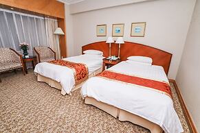 Ruishi Hotel Dalian